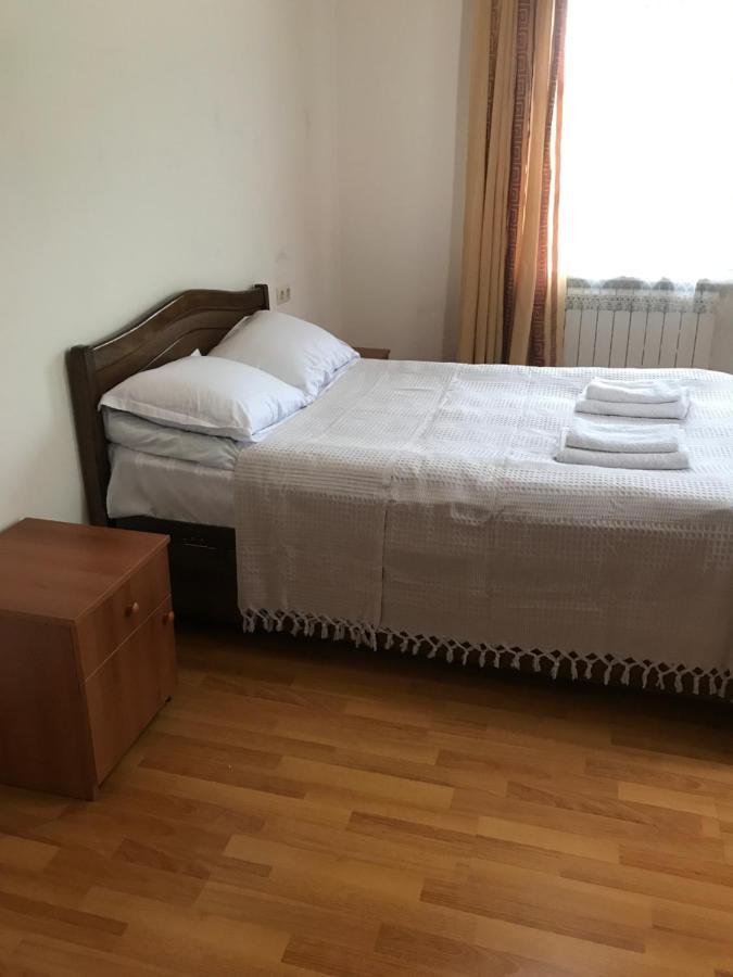 Guest House Gogia Zhabeshi Экстерьер фото