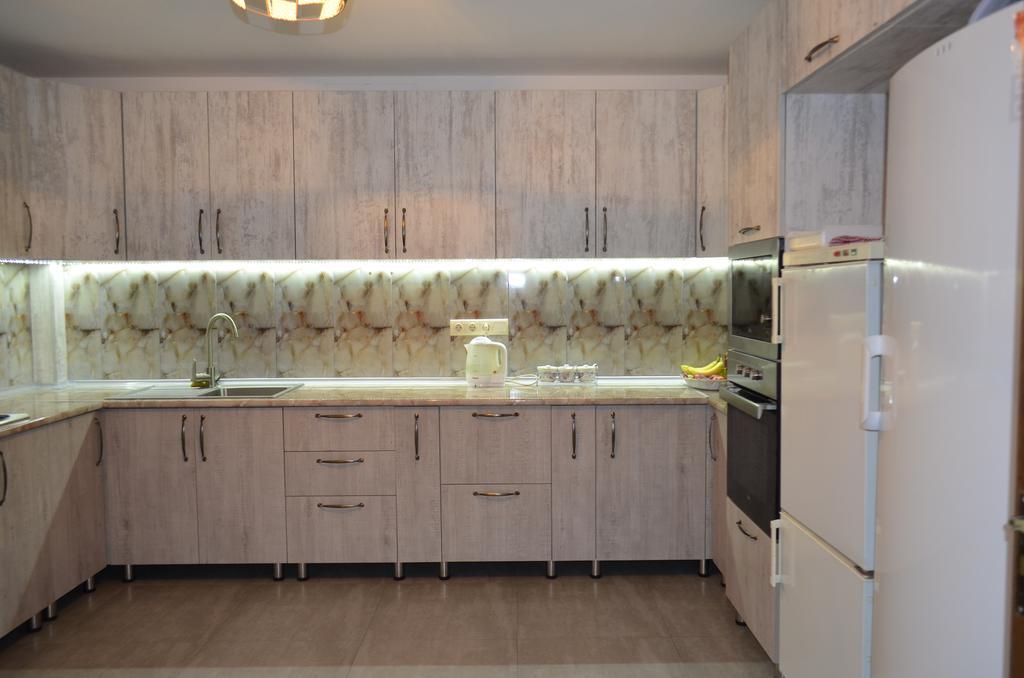 Guest House Gogia Zhabeshi Экстерьер фото